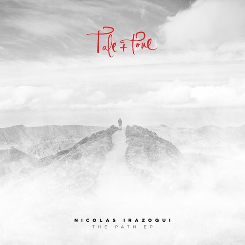 Nicolás Irazoqui - The Path EP [TNT044]